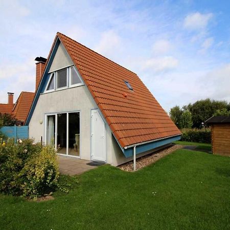 Sr Nordertill 7 Dorum-Neufeld Exterior foto