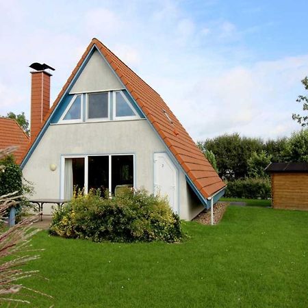 Sr Nordertill 7 Dorum-Neufeld Exterior foto