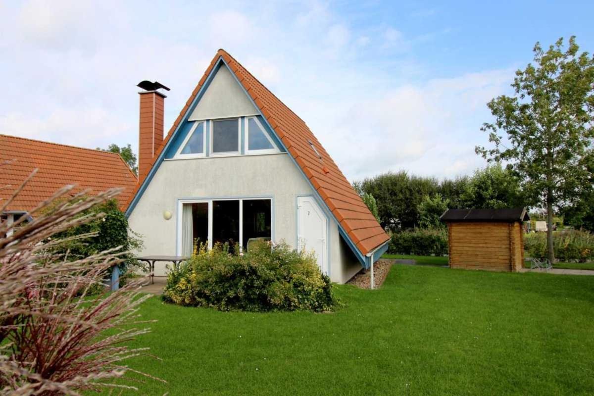 Sr Nordertill 7 Dorum-Neufeld Exterior foto